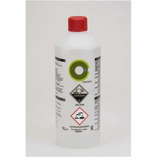 Electrolit pentru baterie LANDPORT 1L