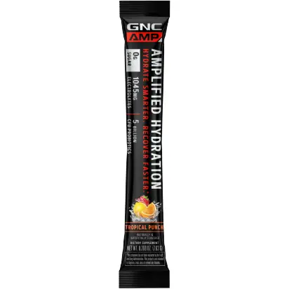 Electroliti cu Aroma de Fructe Tropicale 7.63g