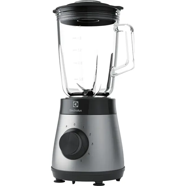 Electrolux Blender Electrolux Create 4 E4TB1-6ST, 800W, 1,5L, Inox / Negru