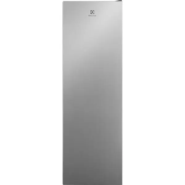 Electrolux Congelator vertical Electrolux LUT5NF28U0, 280L, Clasa F, H 186 cm, inox