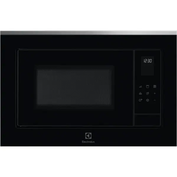 Electrolux Cuptor cu microunde cu grill incorporabil Electrolux LMS4253TMX