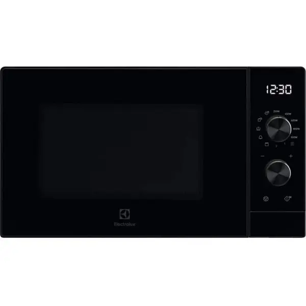 Electrolux Cuptor cu microunde Electrolux EMZ725MMK, 24 l, 900 W, Grill, Negru