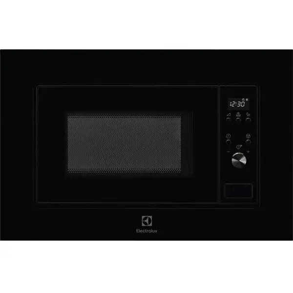 Electrolux Cuptor cu microunde Electrolux LMS2203EMK microwave Built-in Solo microwave 700 W Negru