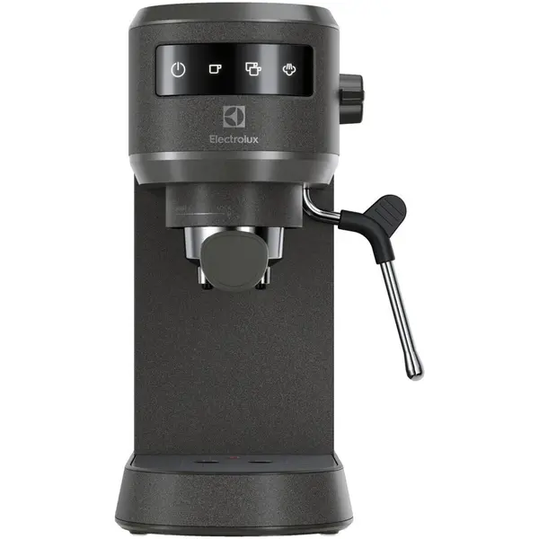 Electrolux Espressor manual Electrolux Explore 6 E6EC1-B6ST, 1400W, 15 bar, 1L, negru
