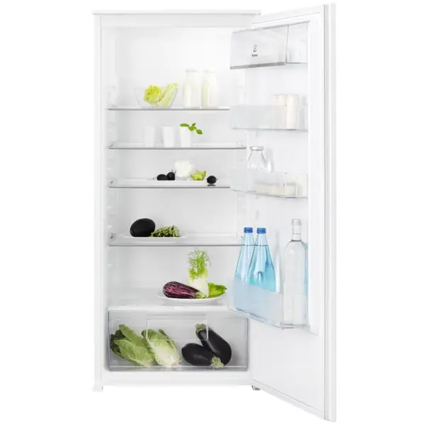 Electrolux Frigider incorporabil Electrolux LRB3AE12S, 208L, Clasa E, H 122 cm, Alb