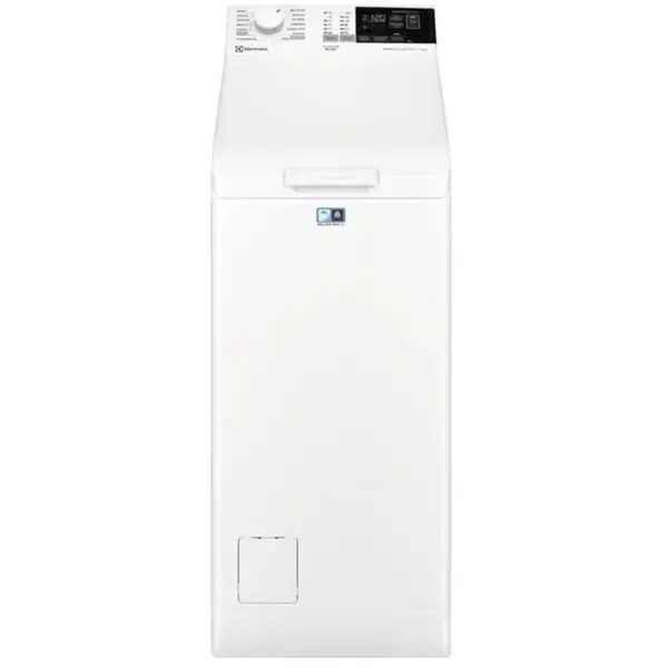 Electrolux Masina de spalat cu incarcare superioara cm. 40 - 7 kg, alb