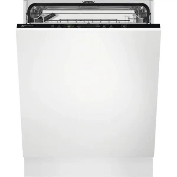 Electrolux Masina de spalat vase incorporabila Electrolux EEQ47210L, 13 seturi, 60 cm, 8 programe