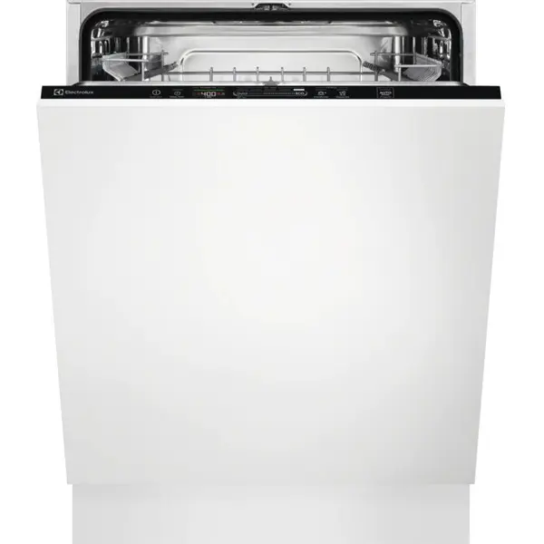 Electrolux Masina de spalat vase incorporabila Electrolux EES47320L, 13 seturi, 8 programe, Motor Inverter, AirDry, Clasa D, 60 cm