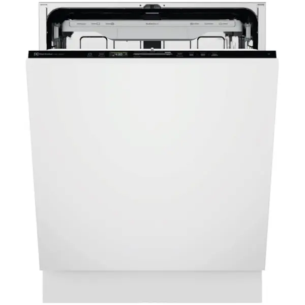 Electrolux Masina de spalat vase incorporabila Electrolux KL82B220P, 14 seturi, 8 programe, clasa energetica B, Conectivitate WI-FI, dimensiune 60 cm