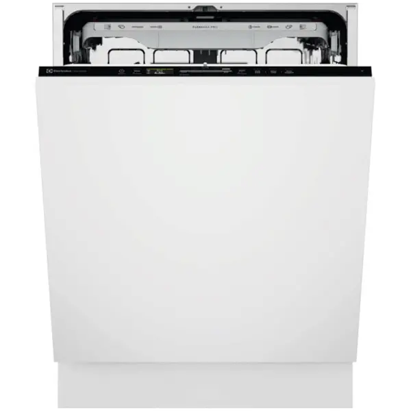 Electrolux Masina de spalat vase incorporabila Electrolux KL92A220T, 14 seturi, 8 programe, clasa energetica A, Conectivitate WI-FI, dimensiune 60 cm