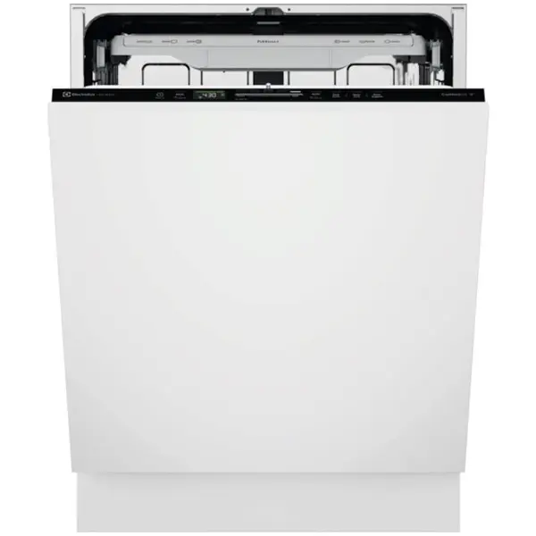 Electrolux Masina de spalat vase incorporabila Electrolux KL82A505S, 14 seturi, 8 programe, clasa energetica A , Conectivitate WI-FI, dimensiune 60 cm