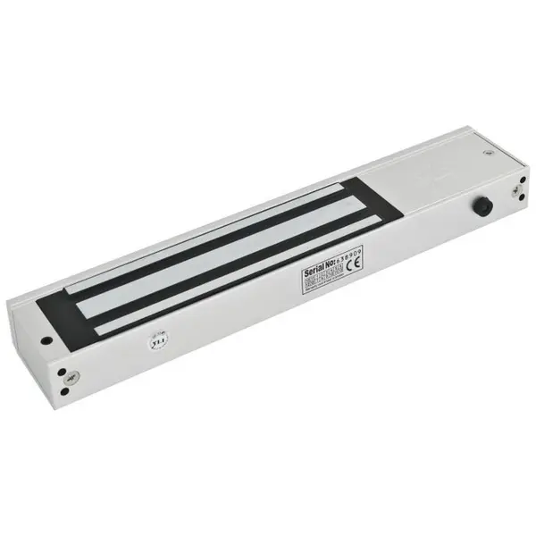 Electromagnet 180kg forta GS-180H aplicat
