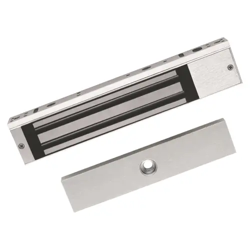 Electromagnet 280kgf, indicator LED - Hikvision - DS-K4H258S