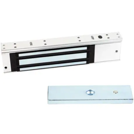 Electromagnet aplicabil 350kgf cu monitorizare CSE-350P-S