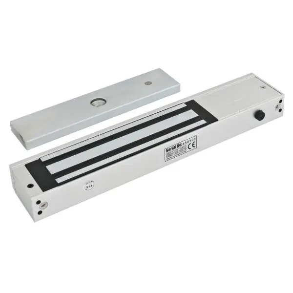Electromagnet aplicabil de 350kgf, cu LED de stare YM-350(LED)