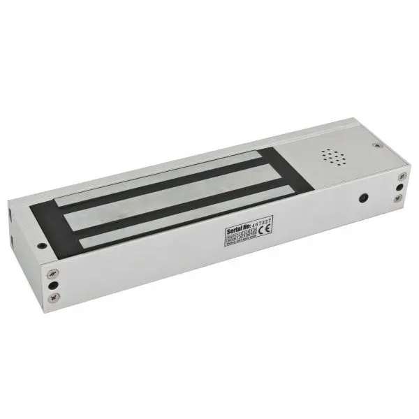 Electromagnet aplicabil de 500 kgf, cu buzzer si led de stare YM-500BZ
