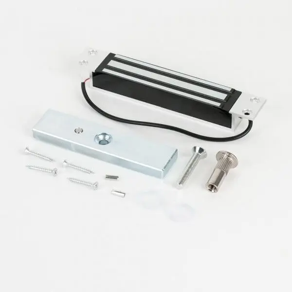Electromagnet incastrabil de 150kg forta SM-150MA
