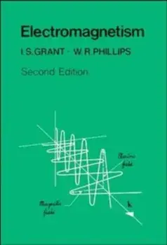 Electromagnetism, Paperback/W. R. Phillips