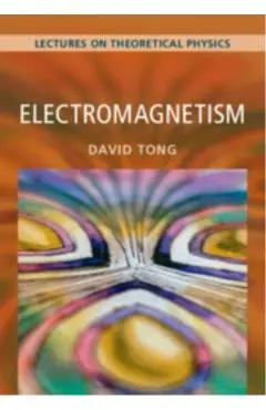Electromagnetism: Volume 2 - David (university Of Cambridge) Tong