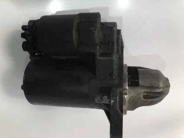 Electromotor 0001106018 MINI Cooper (2001-2006) 1.6 benzina