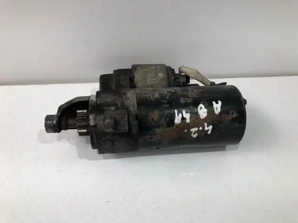 Electromotor 001109280 Audi A8 (2009-2017) [4H] D4 4.2 tdi