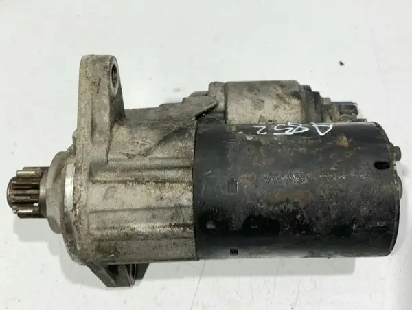 Electromotor 02E911023J Volkswagen Touran facelift (2006-2010) 2.0 tfsi BWA