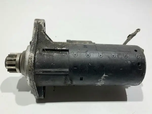 Electromotor 02E911024CX Volkswagen Passat B7 (2010-2014) 2.0 tdi CFHF