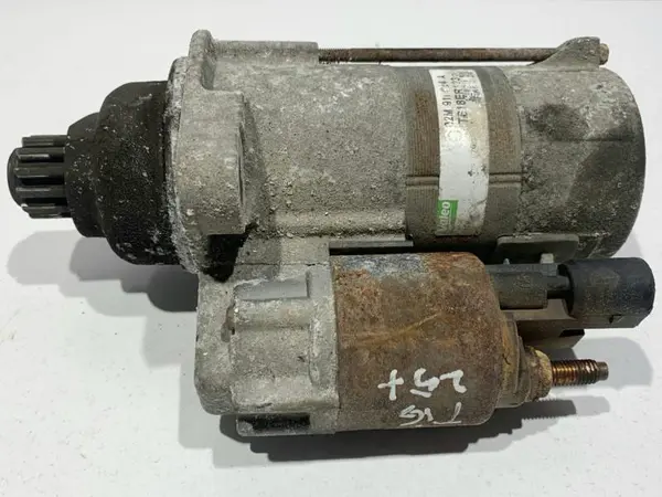 Electromotor 02M911024A Volkswagen Passat CC (2008-2012) 2.0 tdi CBAB
