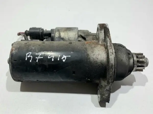 Electromotor 02M911024C Seat Leon 2 facelift (2009-2012) 2.0 tdi CFFB