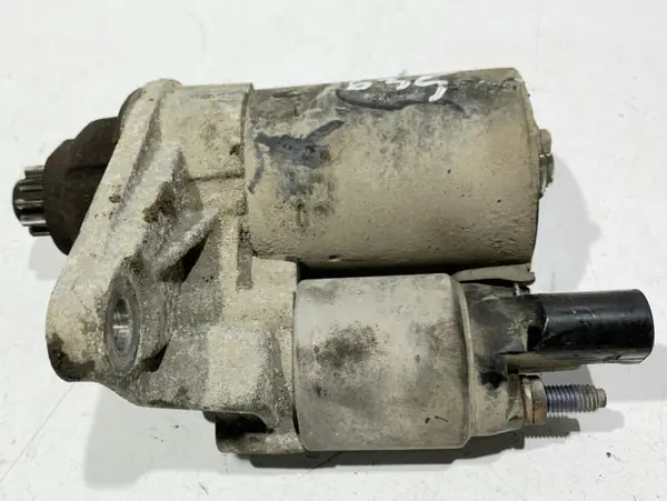 Electromotor 02T911023P Skoda Fabia (1999-2008) 1.2 benzina; 1.4 benzina BMD; BKY