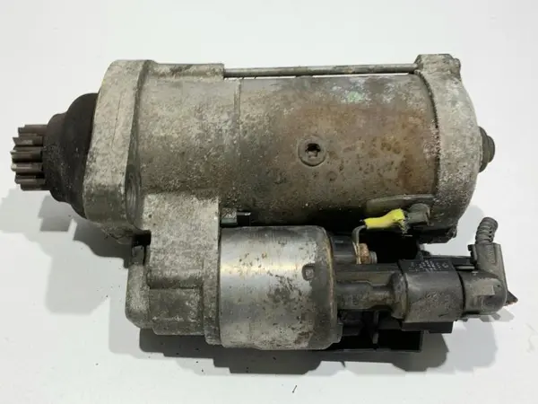 Electromotor 02Z911024A Audi A3 (2003-2008) [8P1] 1.6 tdi CAYC