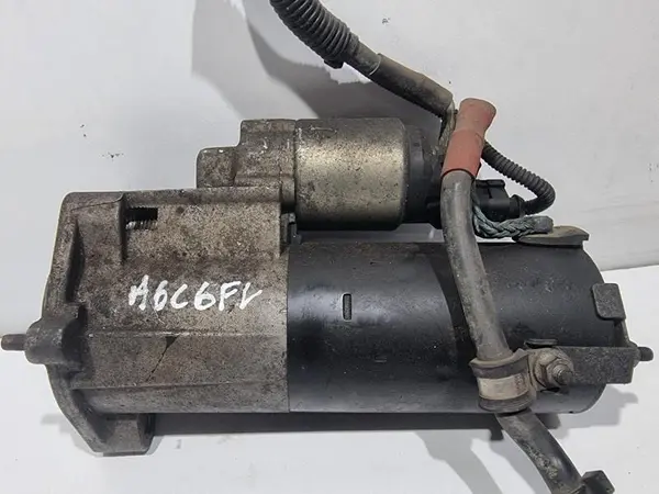 Electromotor 03G911023 Audi A4 (2004-2008) [8EC, B7] 2.0 tdi blb bre brd