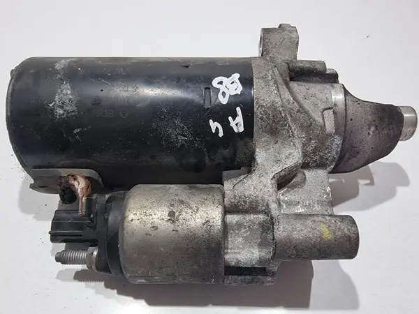 Electromotor 03L911021B Audi A5 (2007-2011) [8T3] 2.0 tdi CAHA