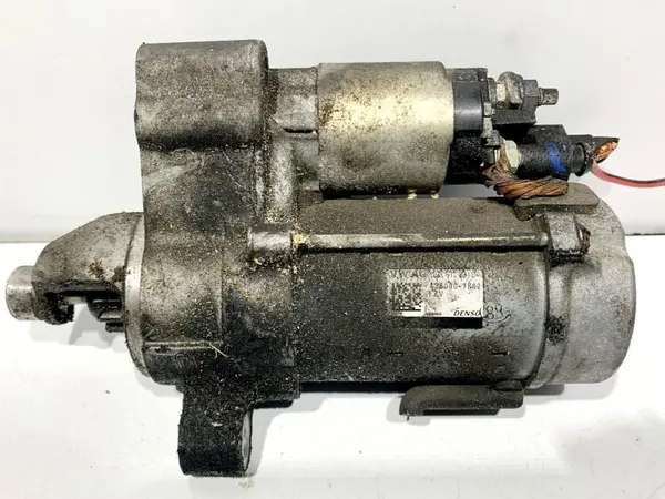 Electromotor 03L911024B Audi A5 facelift (2012-2016) [8T3] 2.0 tdi cgl