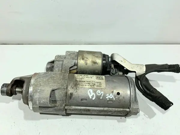 Electromotor 04L911021B Audi A5 (2017-2024) [F5] 2.0 tdi DEUA