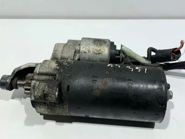 Electromotor 059911021D Audi A4 (2007-2011) [8K2, B8] 3.0 tdi ; 2.7 tdi CCWA; CGKA