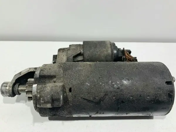 Electromotor 059911021G Audi A4 facelift (2011-2015) [B8.5] 3.0 tdi CDTA; CGQ; CLA; CDT; CRC