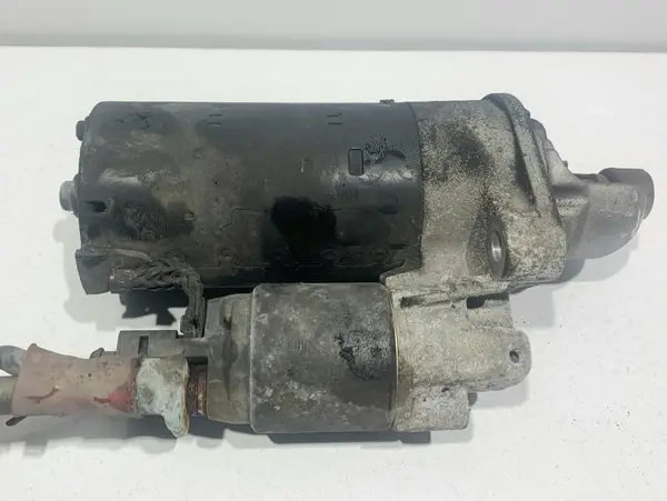Electromotor 059911024D Audi A8 (2002-2009) [4E] D3 2.7 3.0 tdi cana