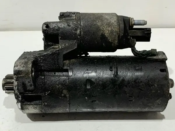 Electromotor 059911024H Volkswagen Touareg facelift (2006-2010) 3.0 tdi CASA