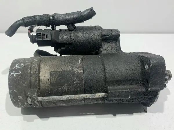 Electromotor 059911024K Audi Q7 facelift (2010-2015) [4L] 3.0 tdi