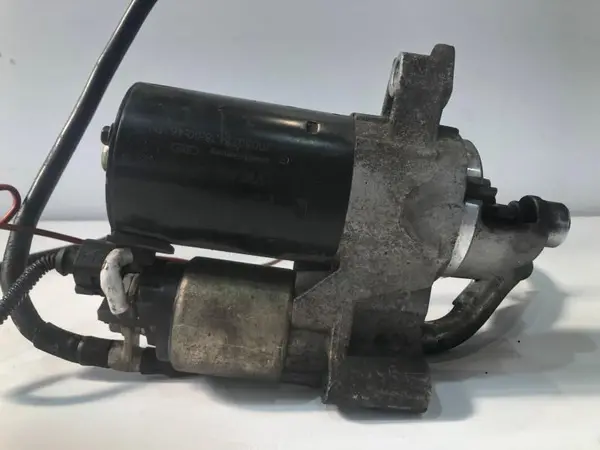 Electromotor 06d911021b Audi Q5 (2008-2012) [8R] 1.8 tfsi 2.0 tfsi CDHB, CDN, CABB