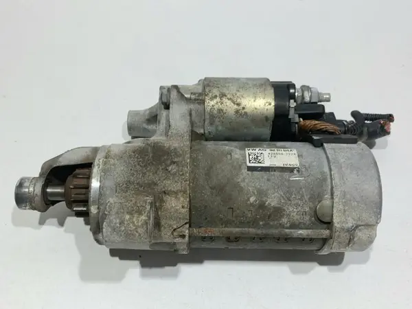 Electromotor 06E911024A Audi A7 (2010-2018) [4g] 3.0 TFSI CGWD