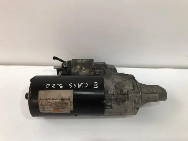 Electromotor 0986021330 Mercedes CLS (2004-2010) [C219] w219 3.2 cdi