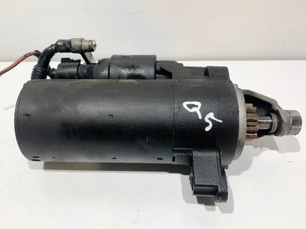 Electromotor 0986024030 Audi A5 (2007-2011) [8T3] 2.0 tdi CAHA