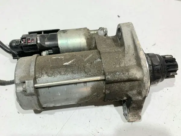 Electromotor 0AH911023G Audi A3 (2012-2019) [8V1] 1.2 tsi CYVB; CJZ