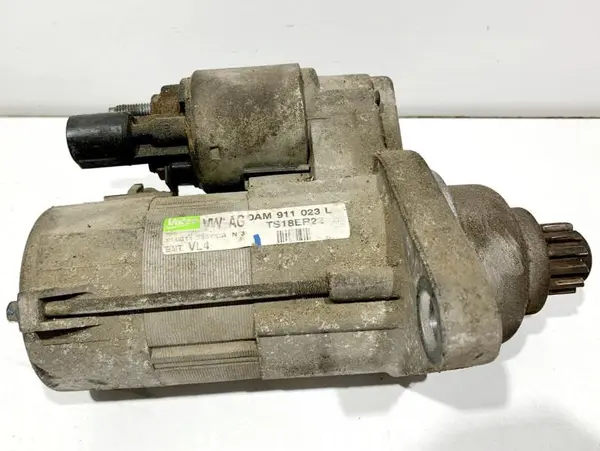 Electromotor 0AM911023L Skoda Superb 2 facelift (2013-2015) 1.6 tdi CAYC