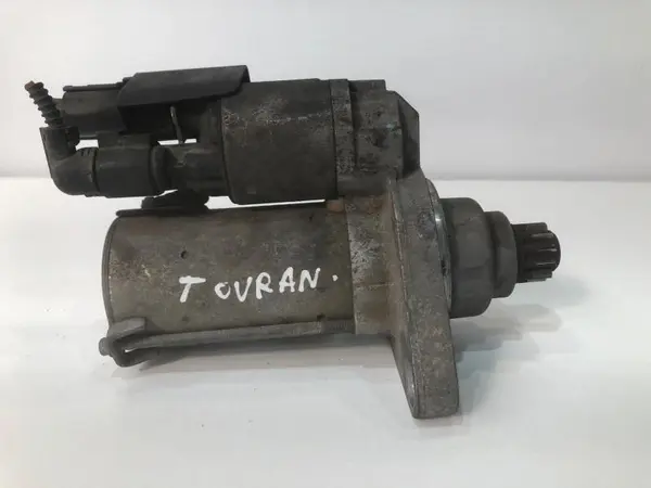 Electromotor 0am911023t Skoda Rapid (2012-2017) 1.2 1.4 tsi CDGA, CBZ