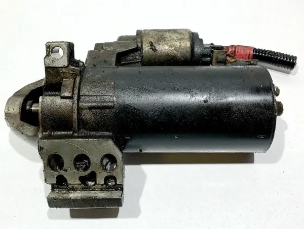 Electromotor 1005841139 BMW Seria 5 (2010-2017) [F10] 3.0d M57 306D3