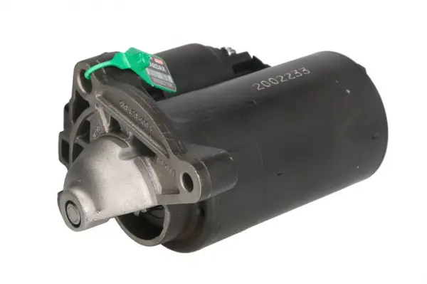 Electromotor (12V, 0,7kW) potrivit CITROEN AX, BERLINGO, BERLINGO MINIVAN, C2, C3 I, C3 PLURIEL, C4, C4 I, SAXO, XSARA, XSARA PICASSO; MITSUBISHI L 300 III, L200, LANCER IV 1.0-2.4 11.86-
