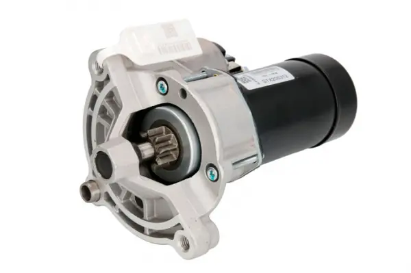 Electromotor (12V, 0,85kW) potrivit CITROEN BX, VISA, ZX; PEUGEOT 205 I, 205 II, 305 II, 305 KOMBI, 306, 309 I, 309 II, 405 I, 405 II, 406, 508 KOMBI, J5 1.6-2.0D 10.82-12.18